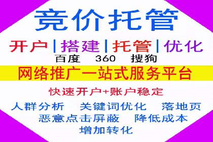 某知名品牌SEM优化托管的策略与成果